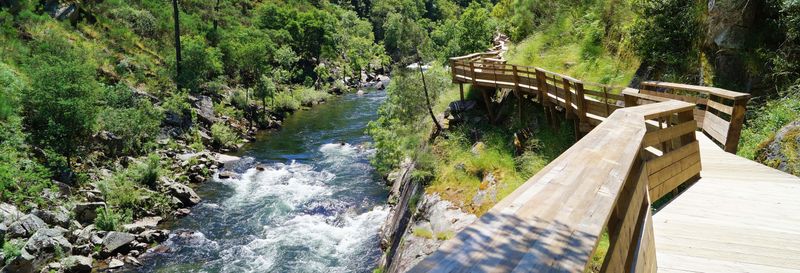 Billet Randonnée aux Passadiços do Paiva