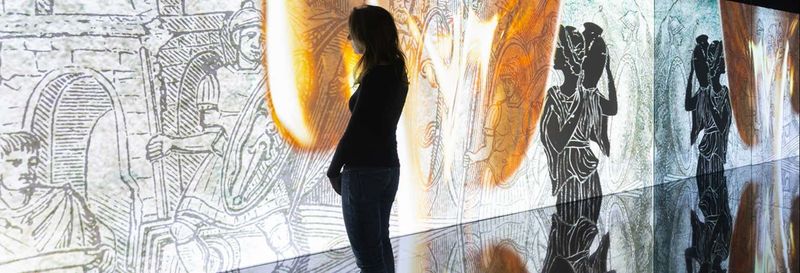 Billet Visite guidée du musée du turrón et du chocolat