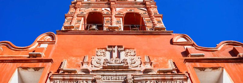 Billet Visite guidée du couvent de Santa Teresa