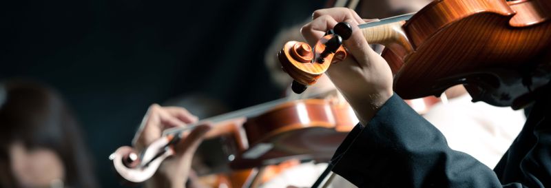 Billet Concert de musique classique dans l'église Saint-Nicolas