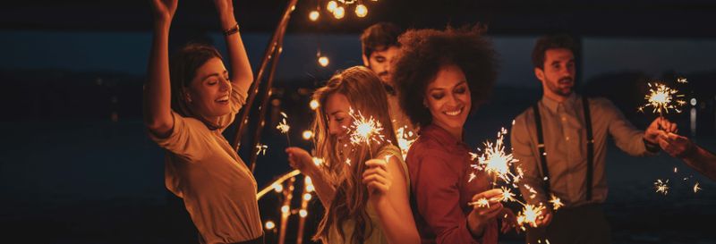 Billet Fête sur un bateau à Rio de Janeiro