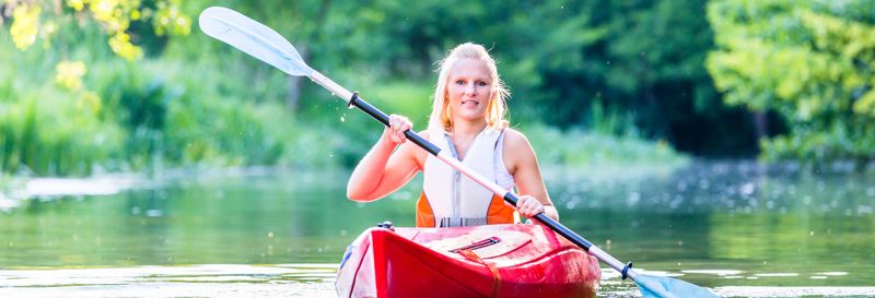 Billet Descente en canoë à la Ria del Pas