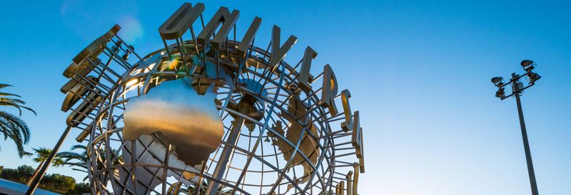 Billet Billets pour les Universal Studios Hollywood