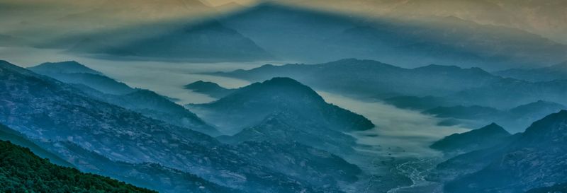 Billet Escalade à Shivapuri Nagarjun avec guide privé