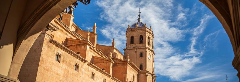 Billet Free tour dans Lorca