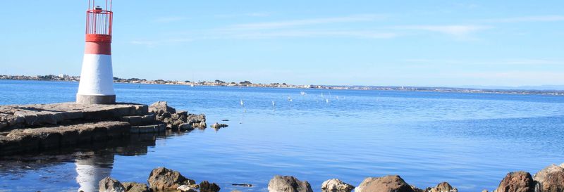 Billet Excursion à l'Étang de Thau avec dégustation d'huître + Balade en bateau