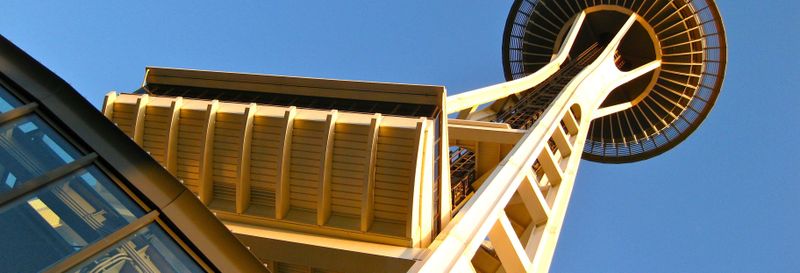 Billet Visite de Seattle et de ses souterrains en petit groupe + Space Needle + Balade en bateau