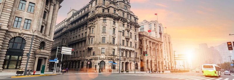 Billet Balade à vélo dans Shanghai