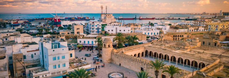 Billet Excursion privée depuis Hammamet