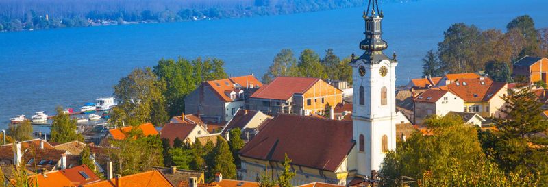 Billet Free tour dans Zemun