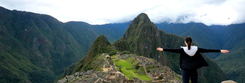Billet Excursion au Machu Picchu avec billets