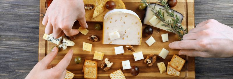 Billet Dégustation de vins et de fromages à Guitiriz