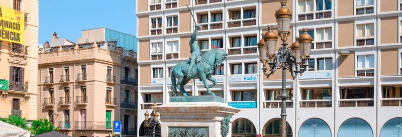 Billet Free tour dans Reus