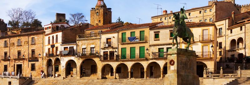 Billet Free tour dans Trujillo