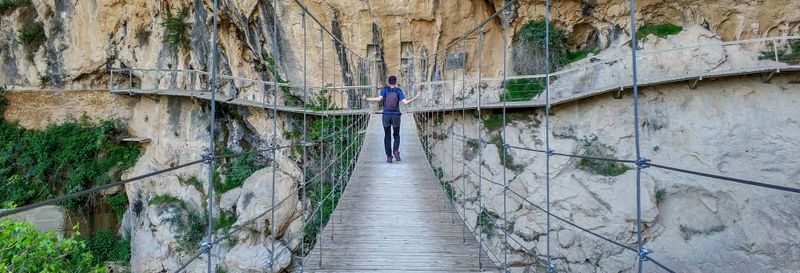 Billet Randonnée sur la Route du Gollizno