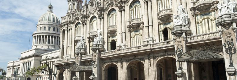 Billet Visite privée dans La Havane