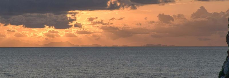 Billet Balade en kayak à Cala Torret au coucher du soleil