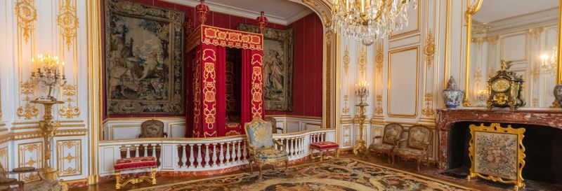 Billet Excursion aux châteaux de Chambord et de Chenonceau