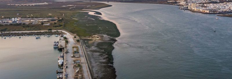 Billet Excursion en 4x4 dans les villages de Guadiana