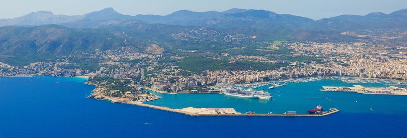 Billet Balade en jet ski dans la baie de Palma