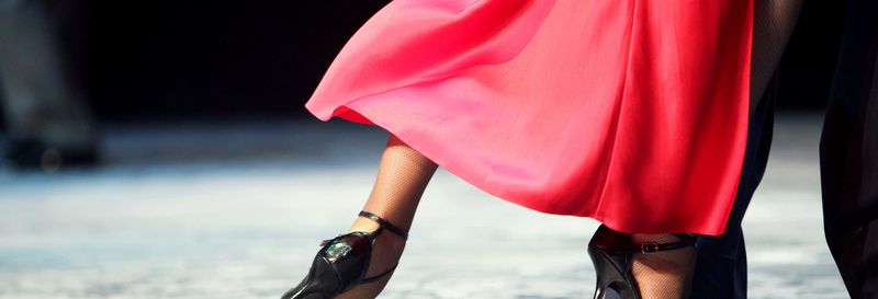 Billet Spectacle au Madero Tango + Dîner