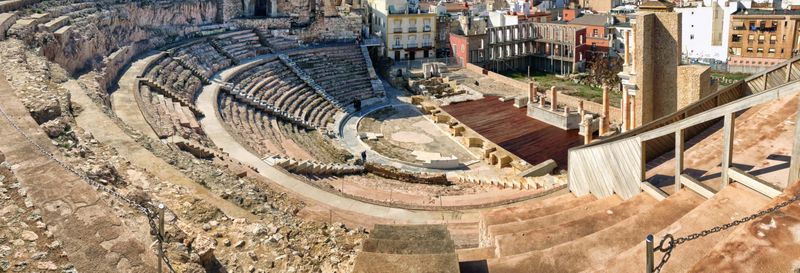 Billet Billet pour le Musée du Théâtre romain