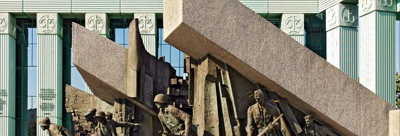 Billet Free tour à la découverte de la Seconde guerre mondiale