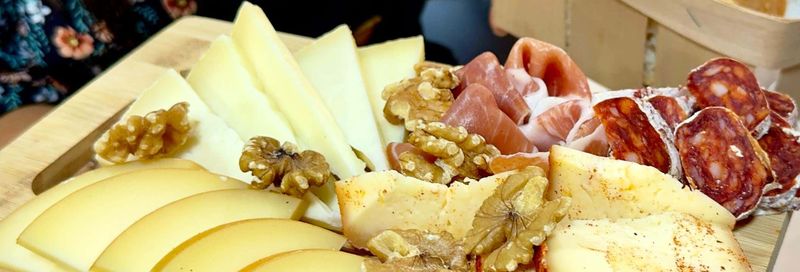 Billet Visite de Pontevedra + Dégustation accords mets et vins