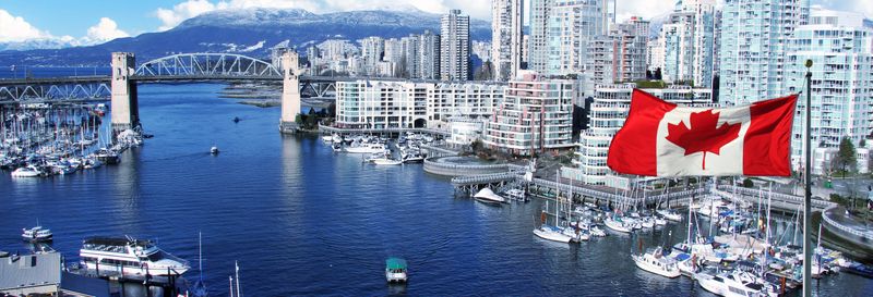 Billet Free tour dans Vancouver