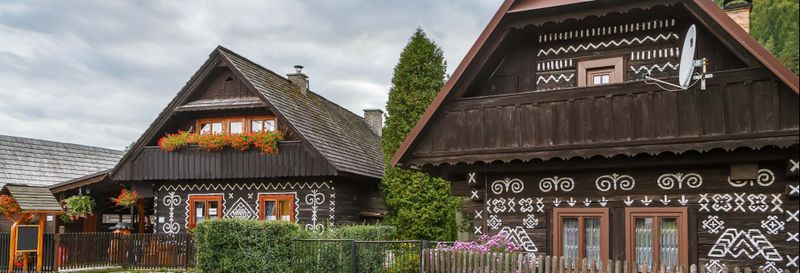 Billet Excursion à Cicmany + Bains thermaux de Rajecké Teplice
