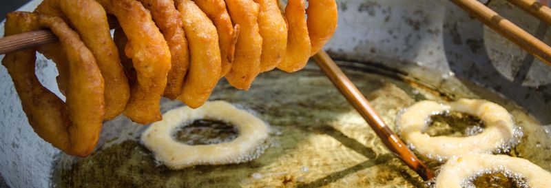 Billet Free tour à la découverte de la street food de Lima