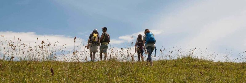 Billet Randonnée le long de la côte des Asturies