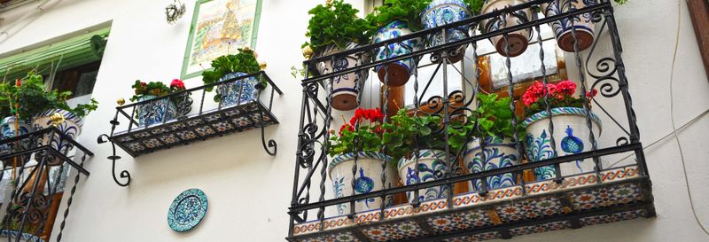 Billet Free tour dans l'Albaicín et le Sacromonte