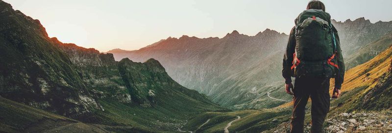 Billet Excursion privée de 2 ou 4 jours de trek de Chefchaouen à Akchour