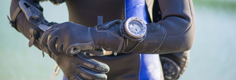 Billet Baptême de plongée à Polignano a Mare