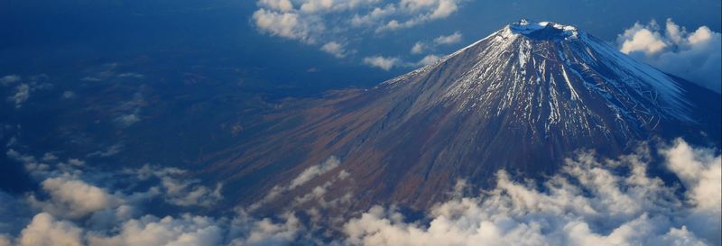 Billet Trek de 2 jours sur le mont Fuji