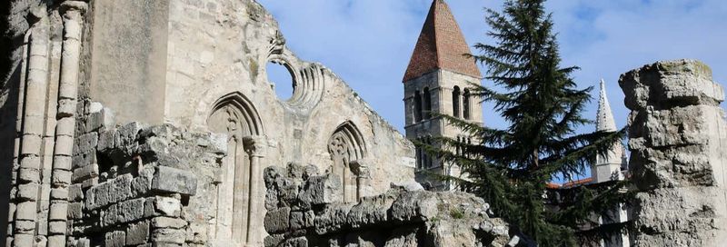 Billet Free tour dans Valladolid