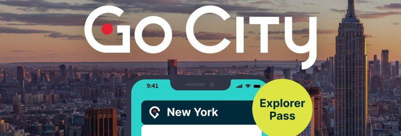 Billet New York Explorer Pass : jusqu'à 10 attractions en 30 jours