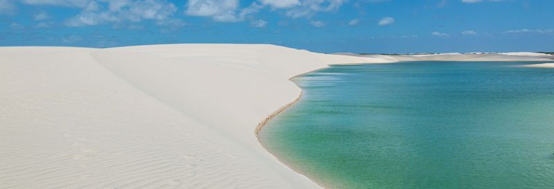 Billet Excursion à Santo Amaro en 4x4