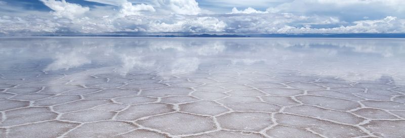 Billet Excursion au Salar de Uyuni et ses déserts en 3 jours