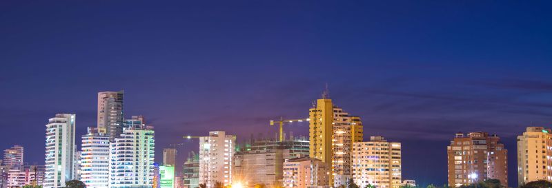 Billet Dîner-croisière dans Carthagène