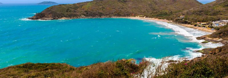 Billet Balade en buggy à Búzios