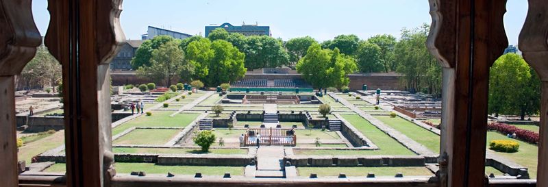 Billet Free tour dans Pune