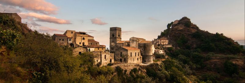 Billet Excursion à Taormine, Castelmola et Savoca