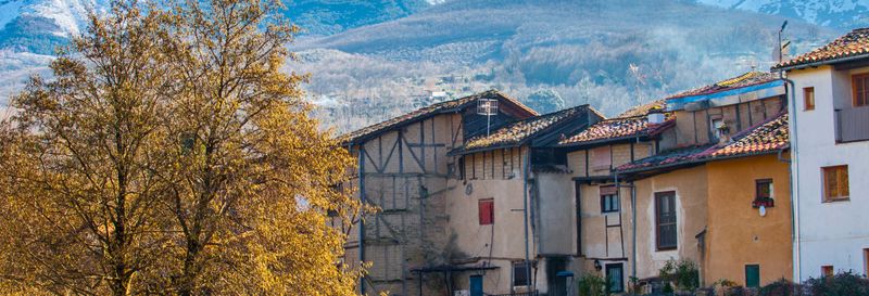 Billet Free tour dans Hervás