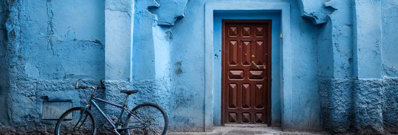 Billet Balade à vélo dans Marrakech