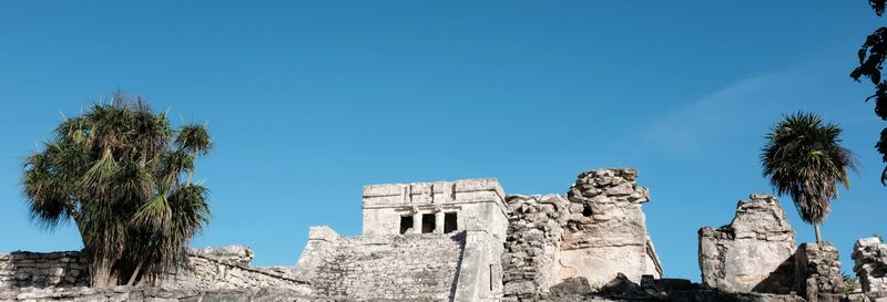 Billet Excursion à Tulum et Xel-Há