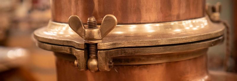 Billet Visite à la découverte du vermouth, du whisky et du gin à Dina Huapi