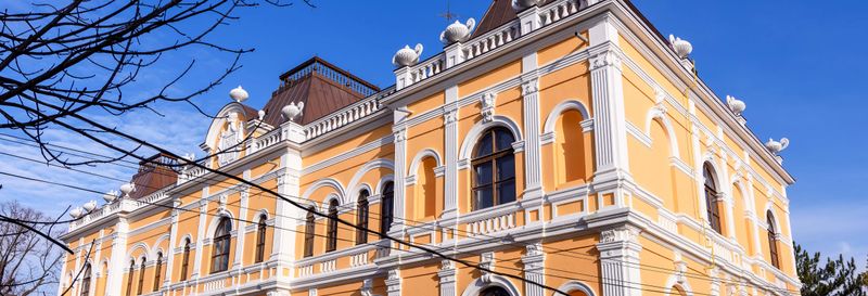 Billet Excursion en Gagaouzie et au manoir Manuc Bey