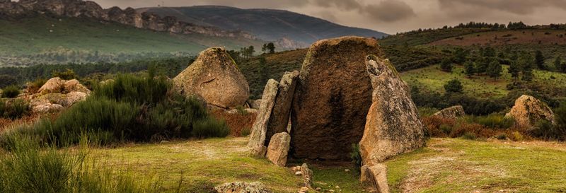 Billet Balade en 4x4 à Valence d'Alcantara